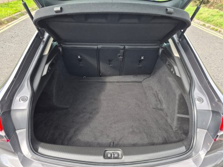 2022 Opel Insignia - photo 22