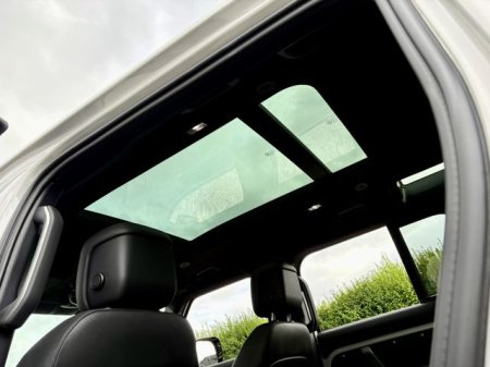 2026 Land Rover Defender - photo 26