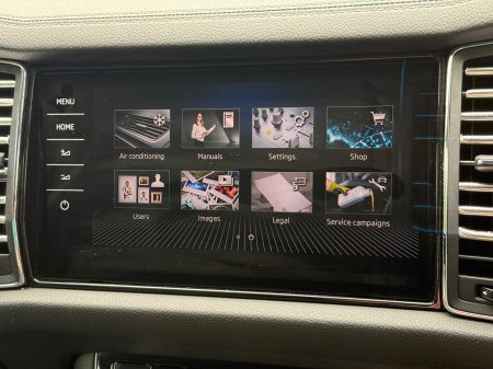 2022 Skoda Kodiaq - photo 22