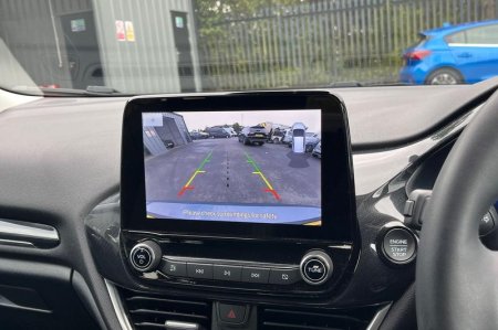 2023 Ford Fiesta - photo 39