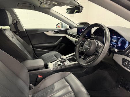 2023 Audi A5 - photo 25