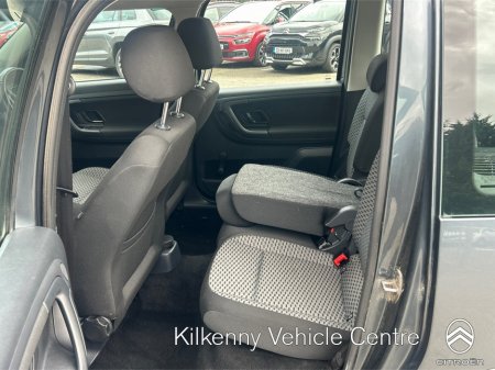 2015 Skoda Roomster - photo 11