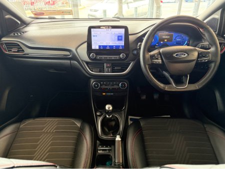 2023 Ford Puma - photo 10