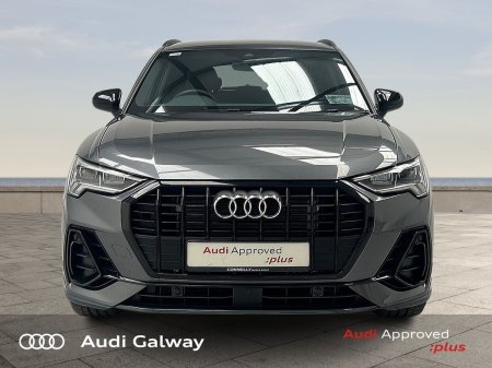 2025 Audi Q3 - photo 2