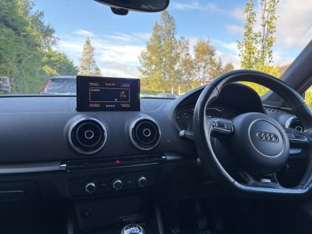 2015 Audi A3 - photo 13