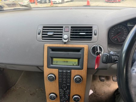 2008 Volvo S40 - photo 14