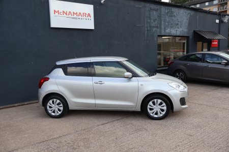 2019 Suzuki Swift - photo 2