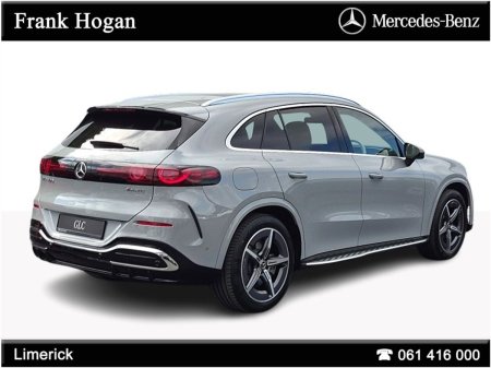 2027 Mercedes-Benz GLC - photo 4