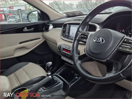 2018 Kia Sorento - photo 18