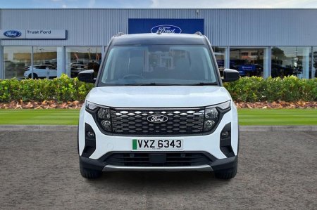 2026 Ford Other - photo 6