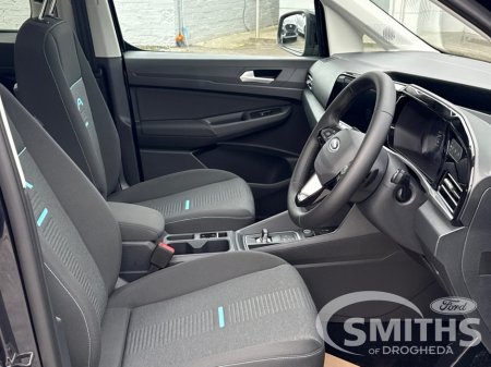 2026 Ford Tourneo Connect - photo 4