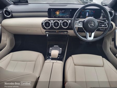 2023 Mercedes-Benz CLA - photo 12