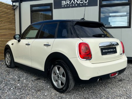 2016 Mini Cooper - photo 6
