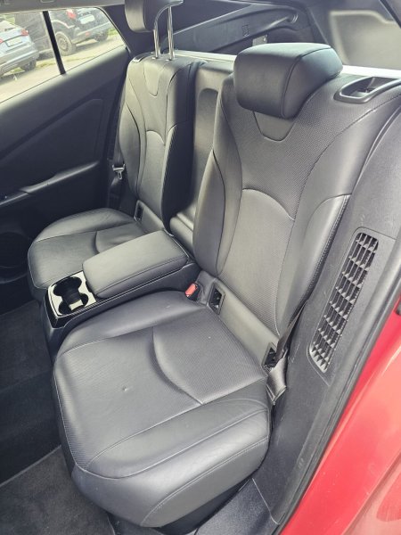 2017 Toyota Prius - photo 21