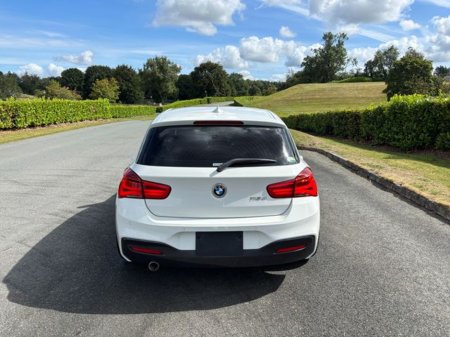 2016 BMW 1-Series - photo 7