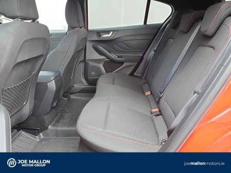2021 Ford Focus - photo 11