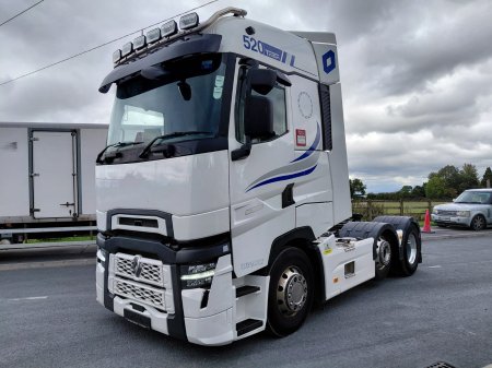2023 Renault T-High - photo 3