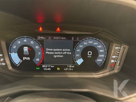 2022 Audi A1 - photo 21