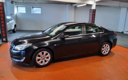 2016 Opel Insignia - photo 6