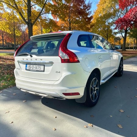 2015 Volvo XC60 - photo 10