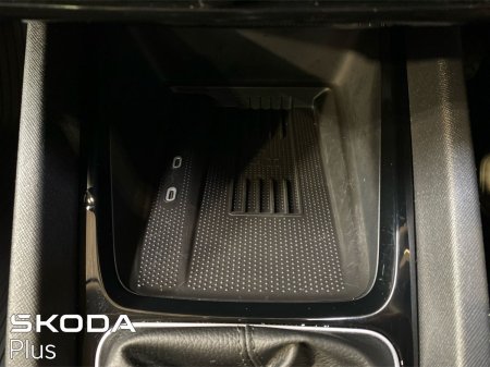 2026 Skoda Octavia - photo 22