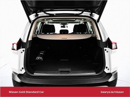 2026 Nissan X-Trail - photo 9