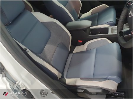 2026 Nissan Micra - photo 21