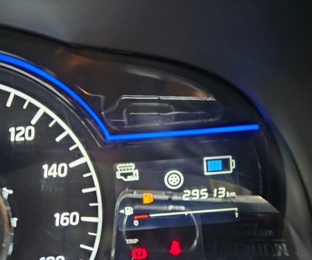 2019 Nissan Note - photo 9