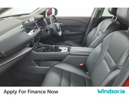 2024 Nissan X-Trail - photo 4