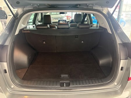 2019 Hyundai Tucson - photo 10