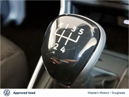 2026 Volkswagen Polo - photo 20