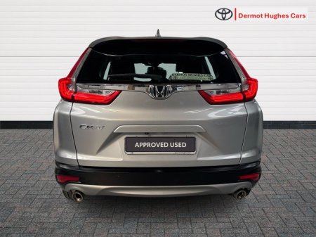 2019 Honda CR-V - photo 4