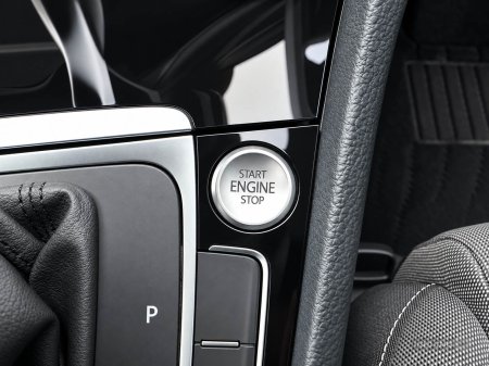 2015 Volkswagen Golf - photo 16