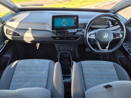 2022 Volkswagen ID.3 - photo 27