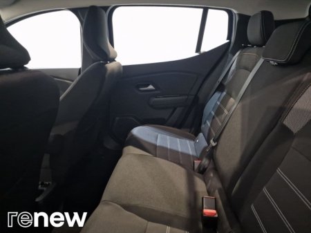 2024 Dacia Sandero Stepway - photo 11