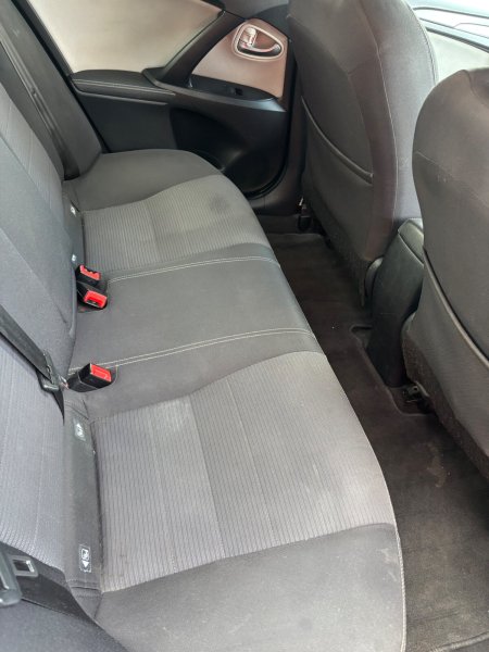 2018 Toyota Avensis - photo 10
