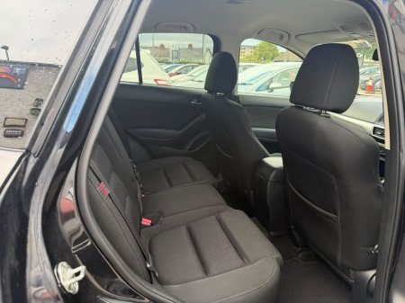 2016 Mazda CX-5 - photo 10
