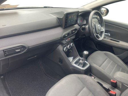 2022 Dacia Jogger - photo 5