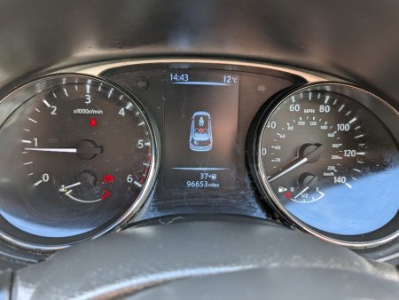 2016 Nissan X-Trail - photo 11