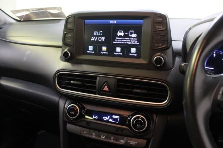 2019 Hyundai KONA - photo 22