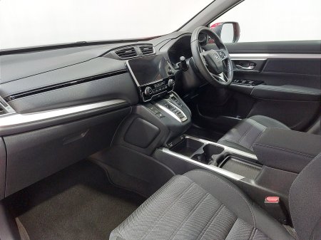 2021 Honda CR-V - photo 2