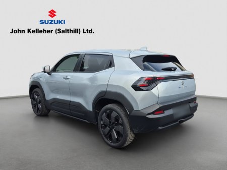 2026 Suzuki e Vitara - photo 5