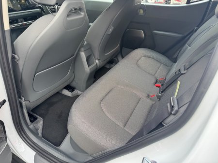 2026 Kia EV2 - photo 16