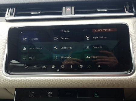 2020 Land Rover Range Rover Velar - photo 14