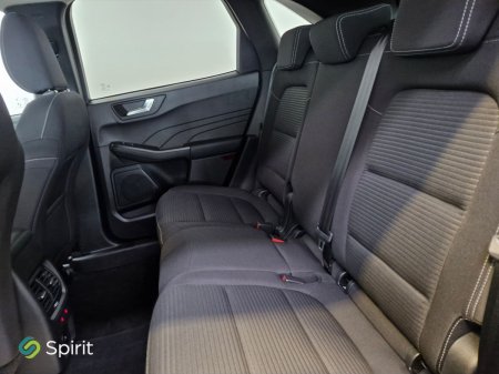 2024 Ford Kuga - photo 5