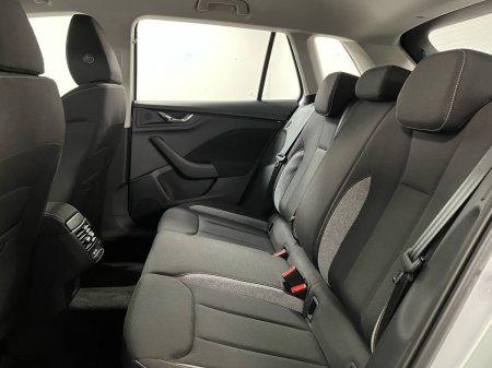 2026 Skoda Kamiq - photo 7