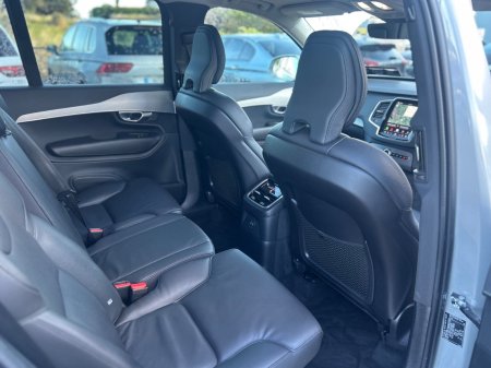 2024 Volvo XC90 - photo 10