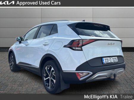2023 Kia Sportage - photo 2