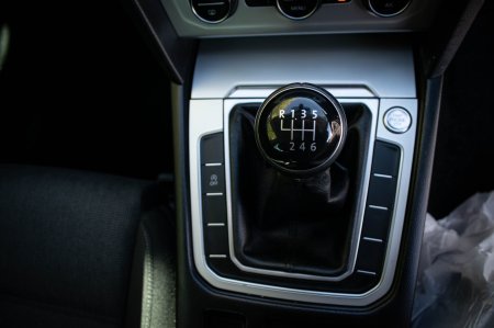 2016 Volkswagen Passat - photo 12