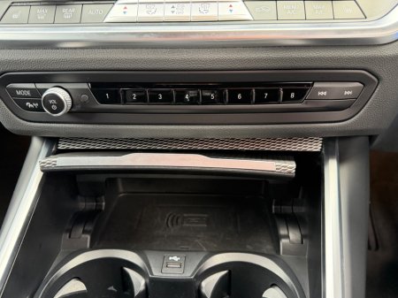 2021 BMW 3-Series - photo 28